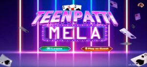 Download 3 Patti Mela Pakistani Game Official APK – Easy and Safe 2