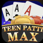 Teen Patti Max