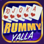 YallaRummy logo
