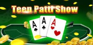 Teen Patti Showy Game – Free APK Download (Pakistan) 2