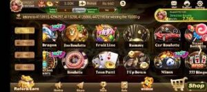 3 Patti Ludo Vegas APK – Official Pakistani Game Free for Android 3