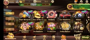 3 Patti Ludo Dragon | Popular Pakistani Game APK Free for Android 3