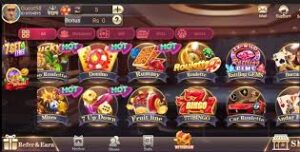 3 Patti Yalla Rummy Pakistan Game – Free Official APK Download for Android 3