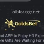 GoldsBet APK