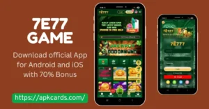 7E777 New Game (v1.1) – Free Android APK Download 2