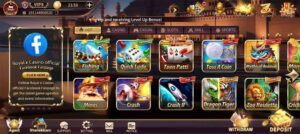 Royal X Casino APK Download | Play & Win Real Money (Latest Version for Android) 3