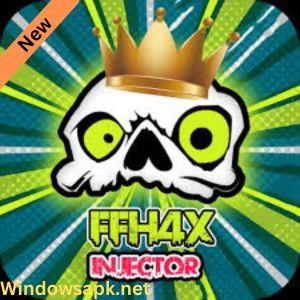 FFH4X Injector APK v127 Free Download – Latest 2024 Version for Android 1