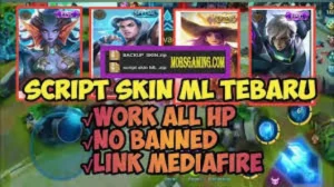 Script ML Skin v82.5 APK Download – Latest Free Version for Android 4