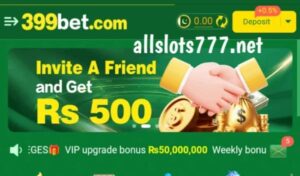 399Bet Game v6.2 APK Download for Android – Free and Secure 2