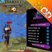 Regedit White444 APK v4 – Latest Free Fire Tool for Android 3