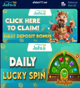 Jalwa 99 Game App Download | Best Earning Platform for Android in Pakistan 2