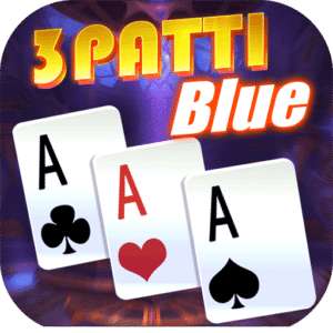 3 Patti Blue v1.189 APK Download – Latest Version Free for Android 1