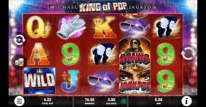 King of Pop 777 APK 2025 – Latest Version Free Download for Android 3