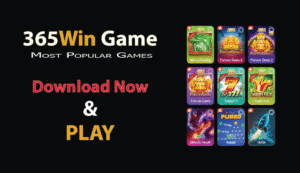 365Win Game App Download for Android – Play & Earn Real Money 3