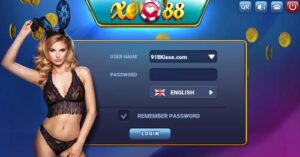 Xe88 App 2025 | How to Download the Latest APK/Mod for Android & iOS 2