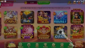 Bingo Patti Game 2025 | The Easy Earning App for Pakistan 2