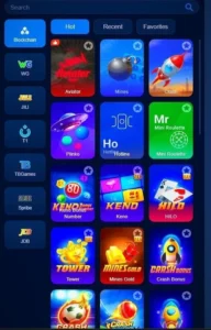 3RR Game APK for Android | Real Earning App 3