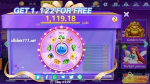 Luck22 Game APK Download Real Money Earning App on Android 2