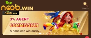 Noob Win Game APK Download for Pakistan | Best Money Making App 3