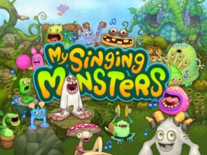 My Singing Monsters MOD APK | Get Unlimited Coins for Free 1