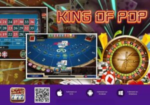 King of Pop 777 APK (Latest Version) for Android & iOS Easy Guide 3