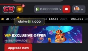 G9 Game APK 2025 | Complete Guide to the Best Earning App for Android 2