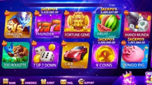 PK07 Game 2025 | Free APK Download for Android 3