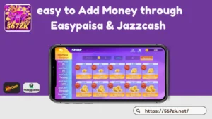 567ZK APK – Latest Version 2025 for Android [Official App] 3