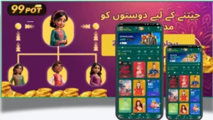 99pot Game APK – Real Earning App Free Download for Android 3
