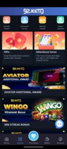 92 Jeeto Game APK for Android | Pakistani Real-Money Earning App 3