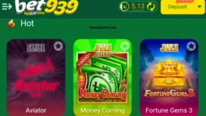 399Bet Game v6.2 APK Download for Android – Free and Secure 3