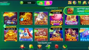 Bet 905 Game Download APK | Latest Earning App for Android Users 3