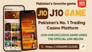 J10 Game APK for Android – Earn Real Money While Playing (2025 Guide) 2