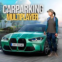 Car Parking Multiplayer MOD APK Download –Get Unlimited Money & All Features Free 2