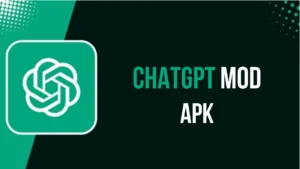 ChatGPT 4 MOD APK 2025 – Free Download (Premium Features Unlocked) 2