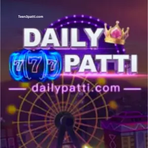 Daily Patti Game App for Android to Earn Real Money – Download Now 2