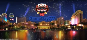 Gameday777 APK (v5.11) | Latest Android App & Easy Login Guide 2