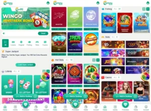 Fantasy Gems APK Download Guide for Pakistan | Online Lottery App 2