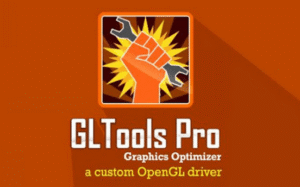 GLTools Pro APK 2025 | Download Latest Version [No Root App] 1