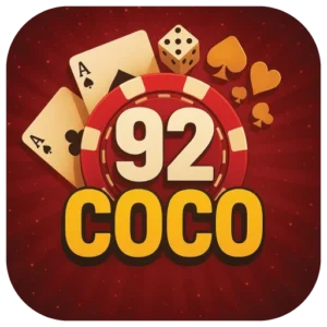 92Coco Game App on Android | Earn Real Rewards Easily 1