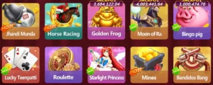 Lucky 55 Game | Download Lucky 55 Game for Android Free 2