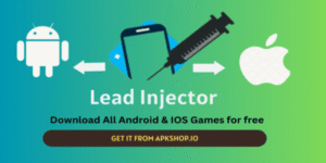 Lead Injector App Free Download | Latest Version 2025 for Android 2