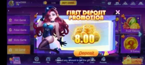 Luck 57 Game App for Android – Play & Win Real Money Free 3