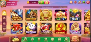 Lucky PKR Game App (1.0.0 APK) – Play & Earn Real Money in Pakistan 3
