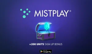 Mistplay MOD APK v Latest | Get Unlimited Points and Units for Free 3