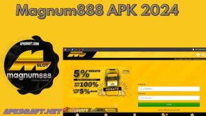 Magnum888 APK: Easy Download, Login and Slot Game Guide for Android and iOS 2