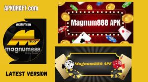 Magnum888 APK: Easy Download, Login and Slot Game Guide for Android and iOS 3