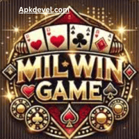 MilWin Game APK | Best Earning App Download for Android 2