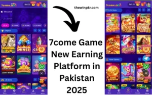 7Come Game APK Download – Free Latest Version 1.0 for Android 3