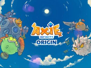 Axie Infinity Game – Free Download to Battle, Collect & Earn 1
